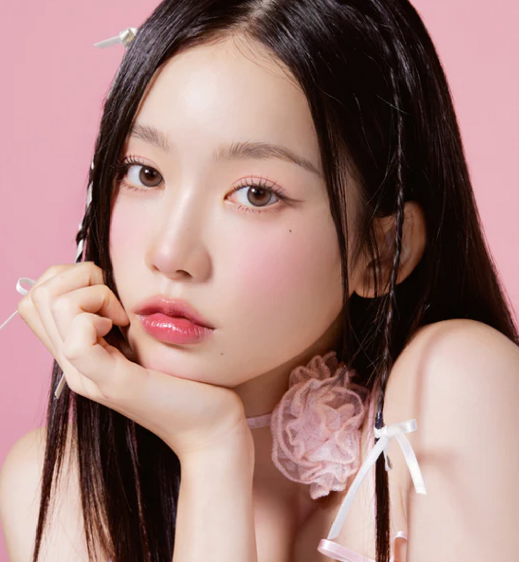 Purity Shine Taupe Brown