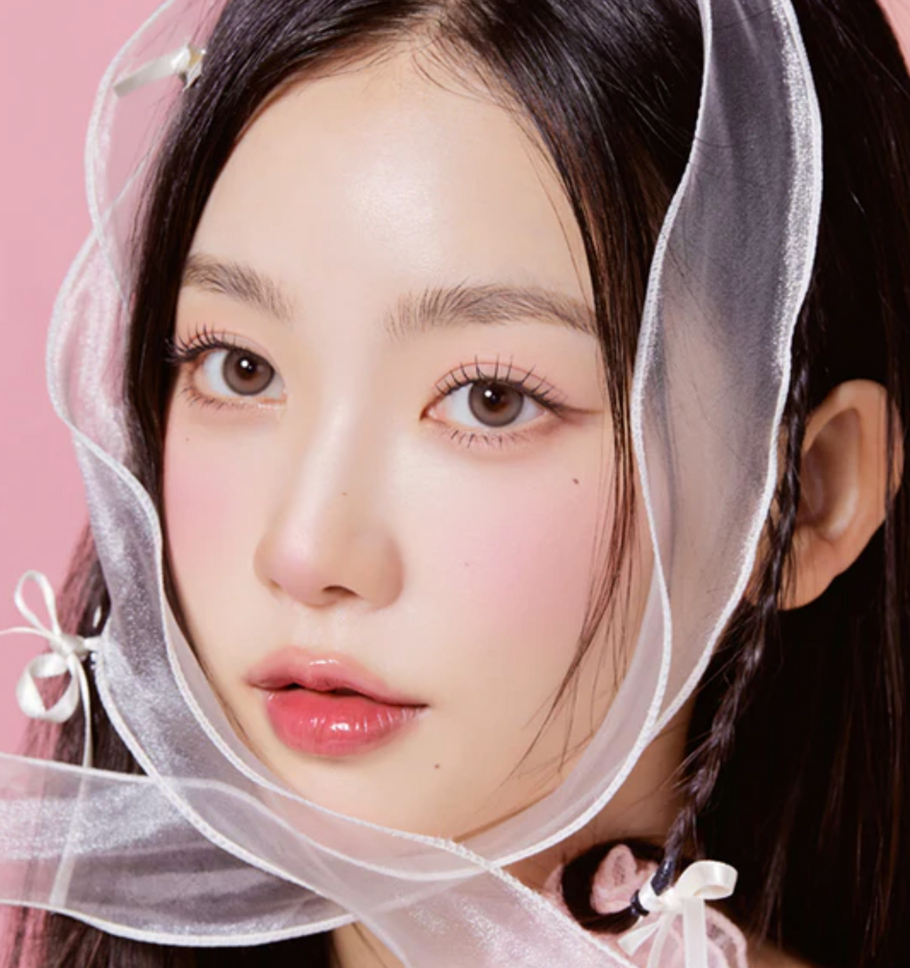 Purity Shine Taupe Brown