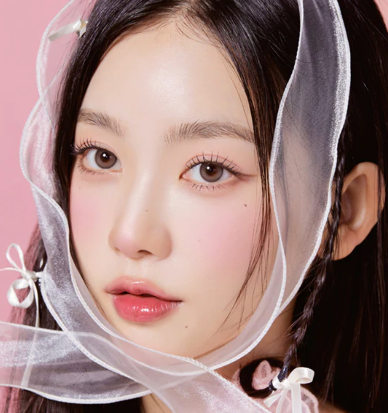 Purity Shine Taupe Brown