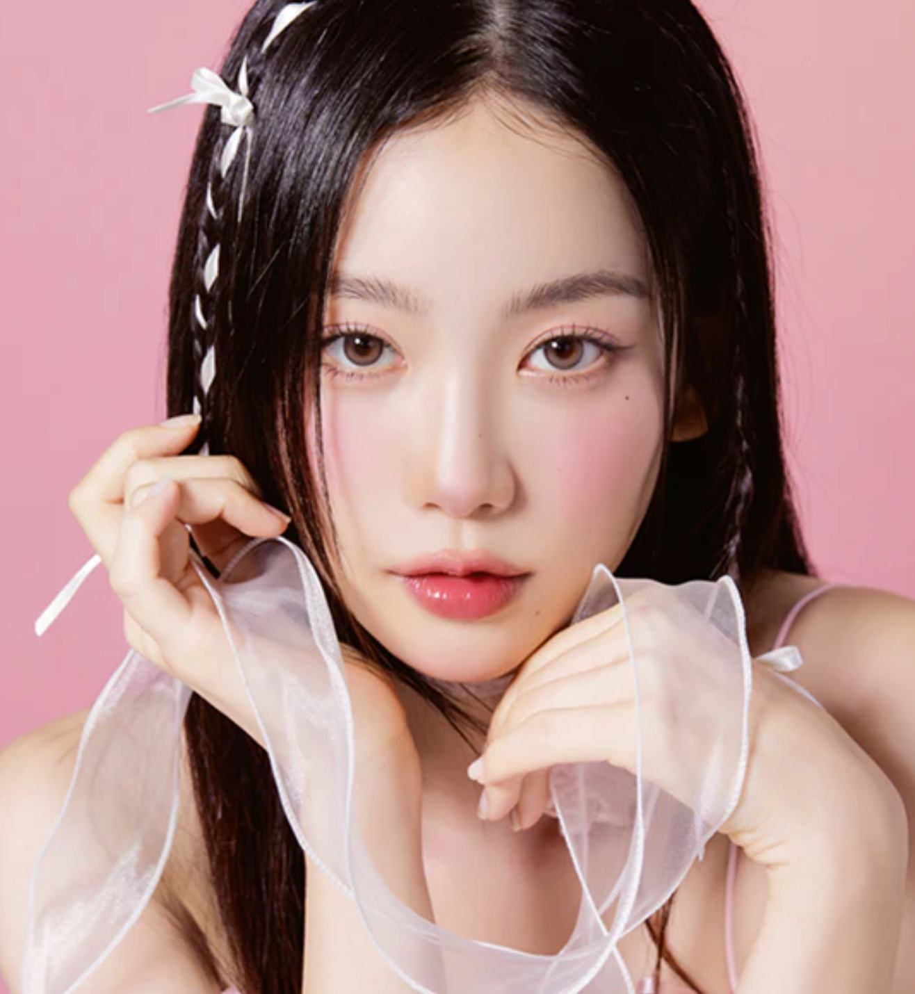 Purity Shine Taupe Brown