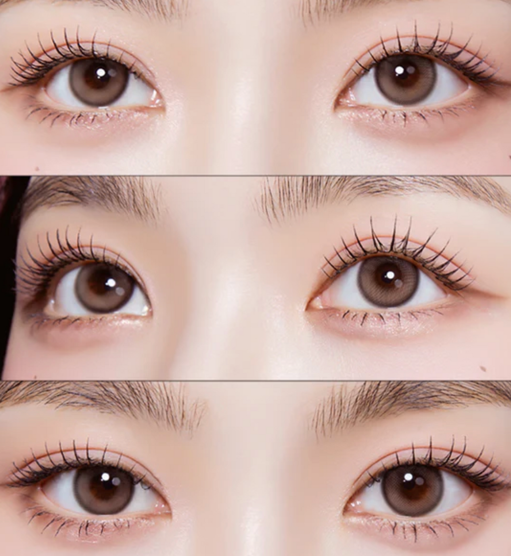 Purity Shine Taupe Brown