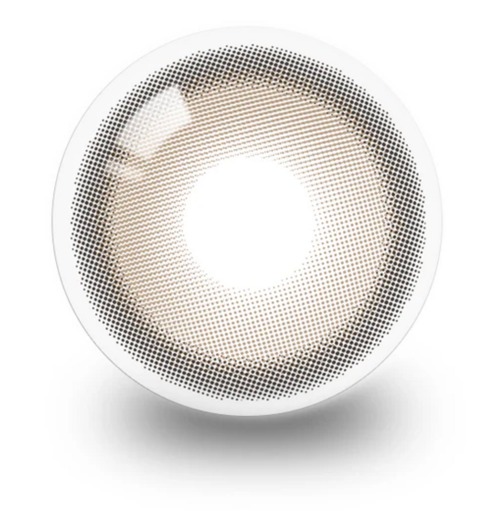 Purity Shine Taupe Brown