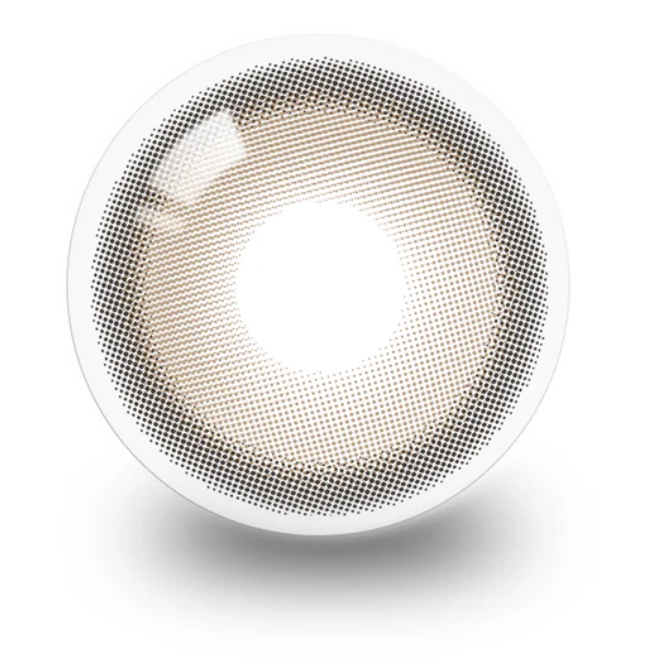 Purity Shine Taupe Brown