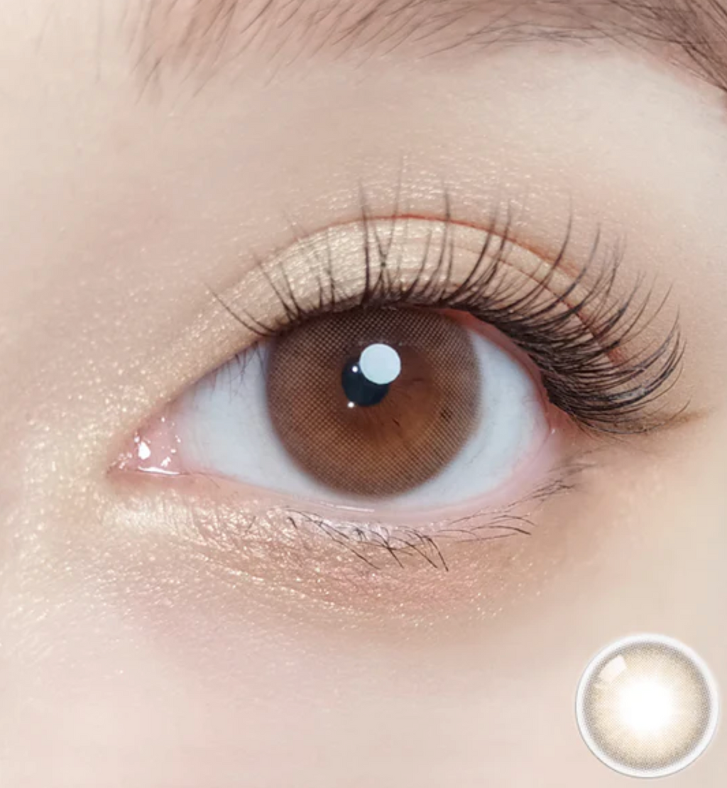 Mellows Cotton brown