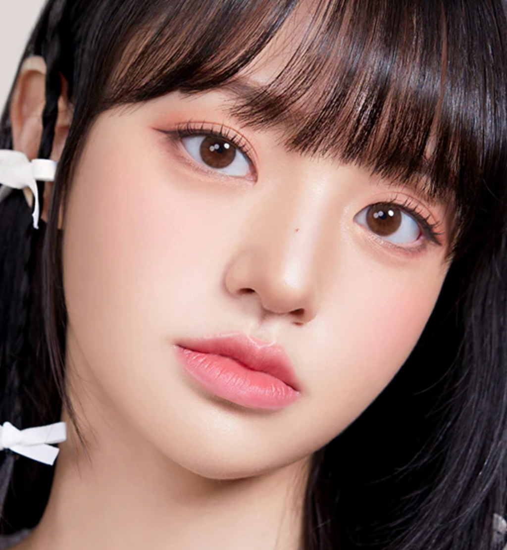 Mellows Cotton brown