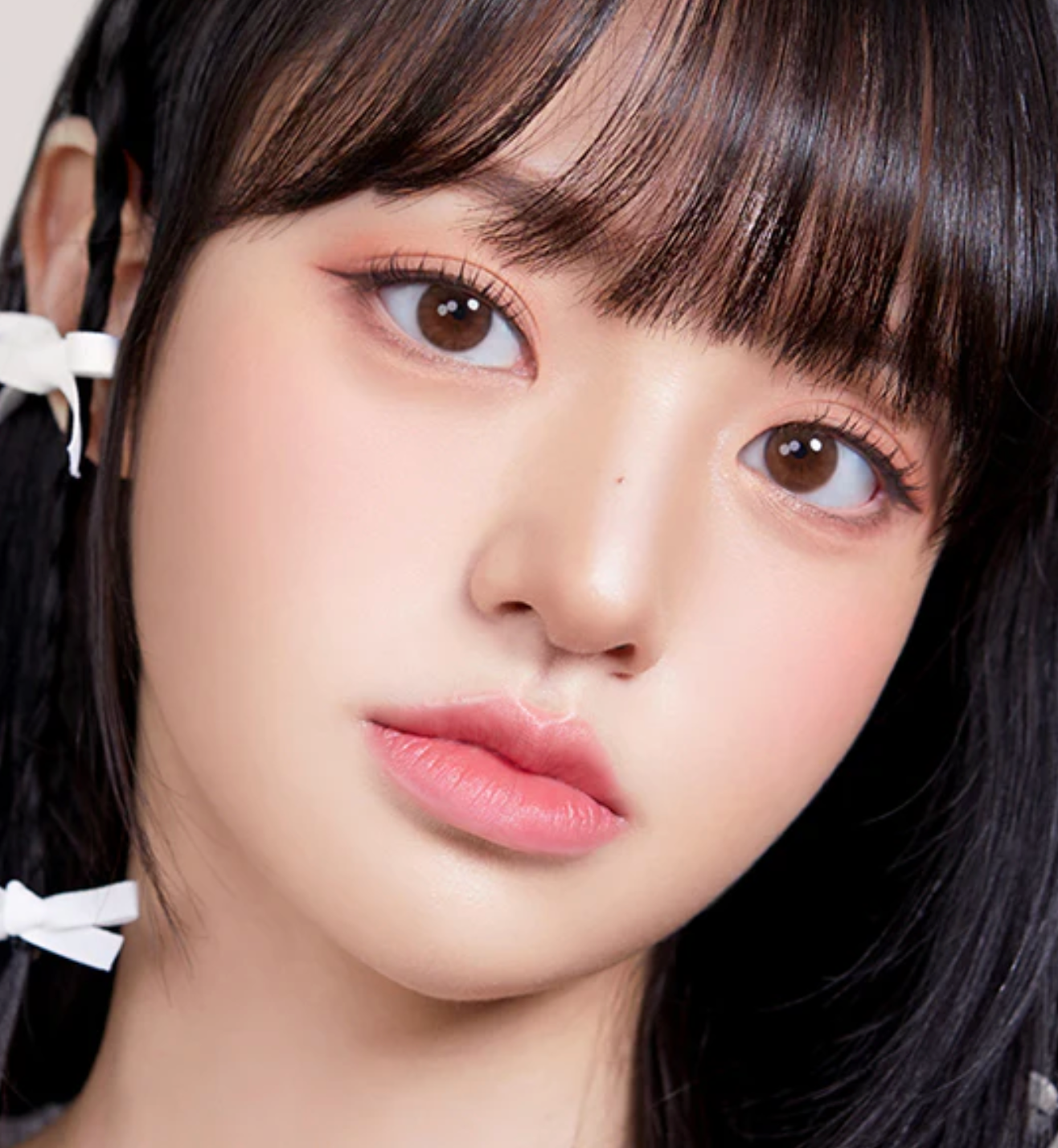 Mellows Cotton brown