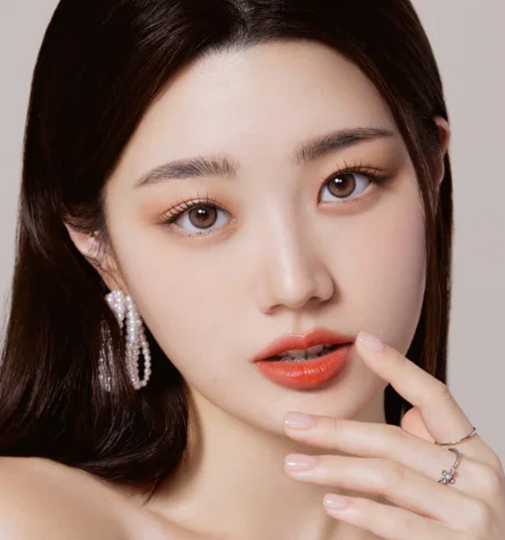 Purity Shine Taupe Brown Daily