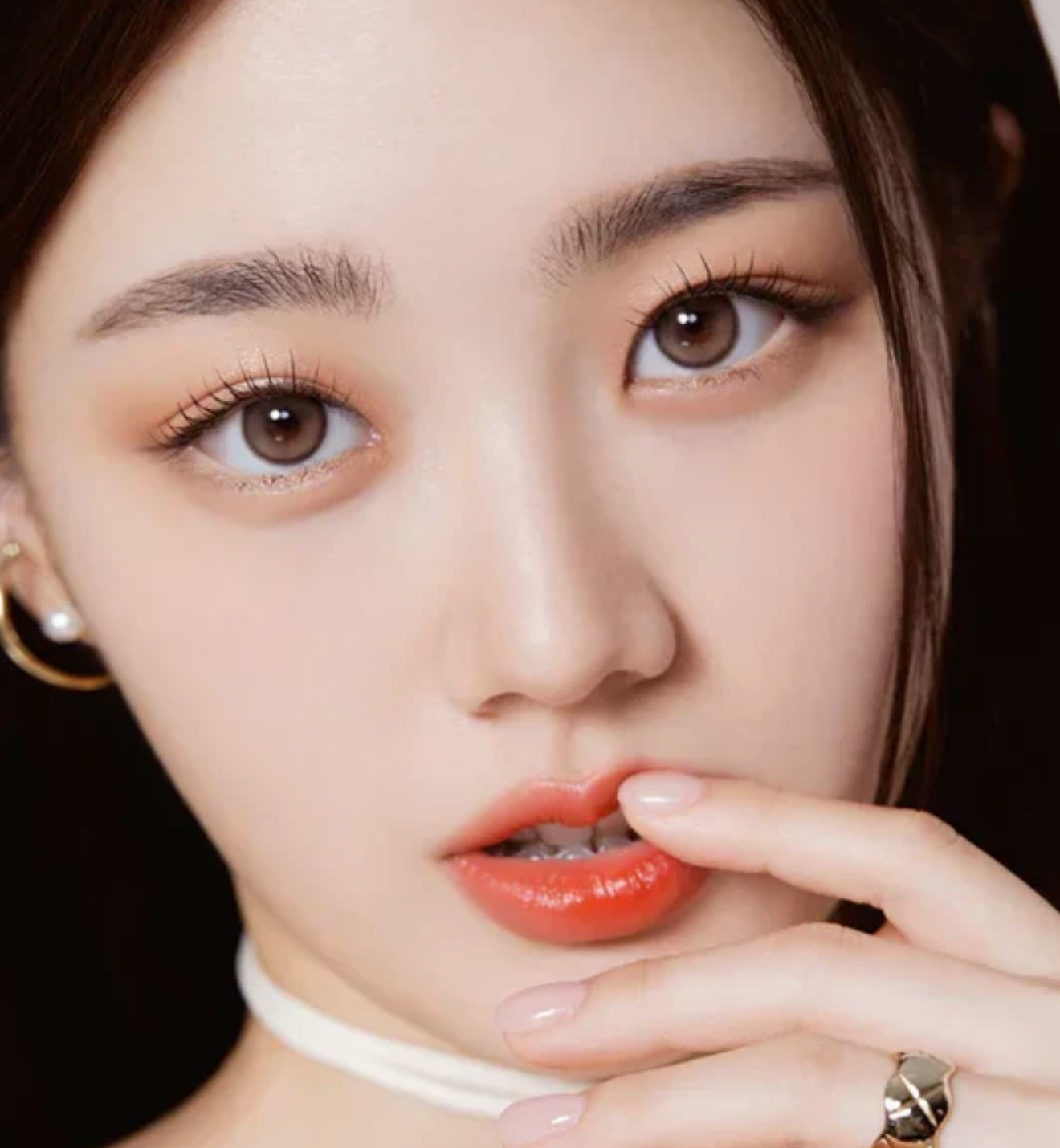 Purity Shine Taupe Brown Daily