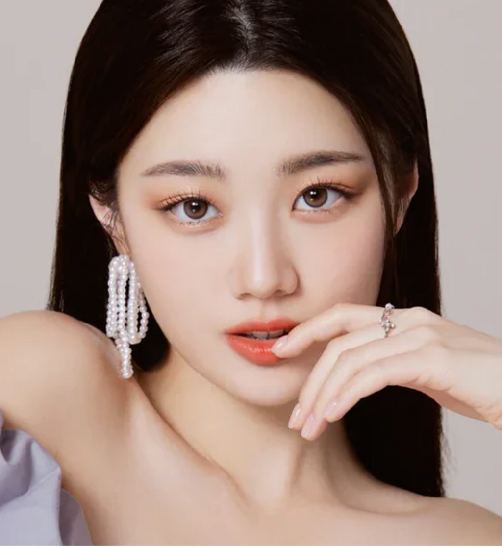 Purity Shine Taupe Brown Daily