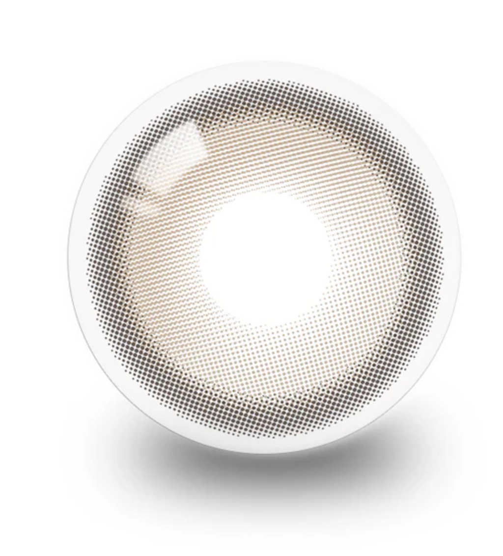 Purity Shine Taupe Brown Daily