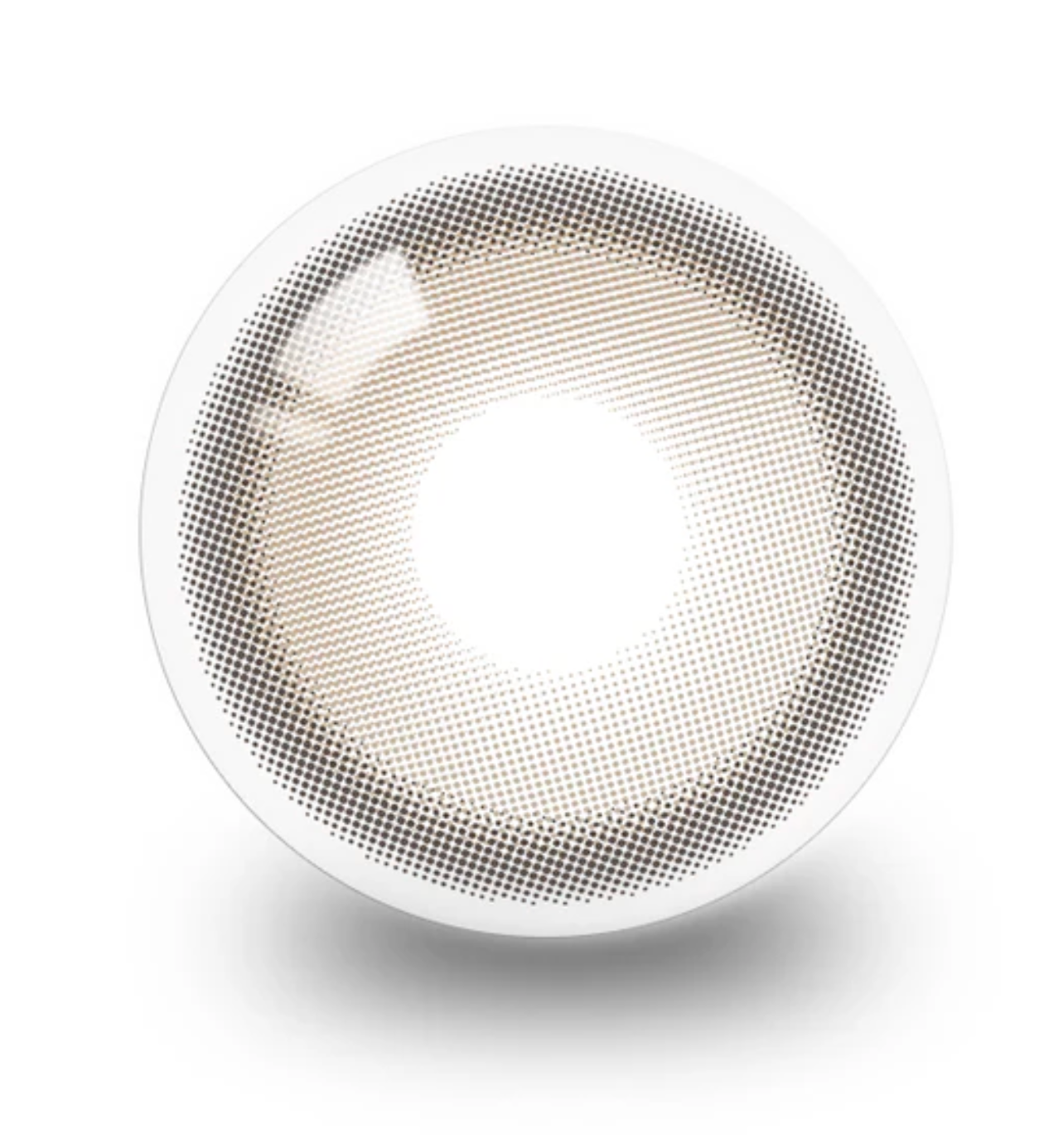 Purity Shine Taupe Brown Daily