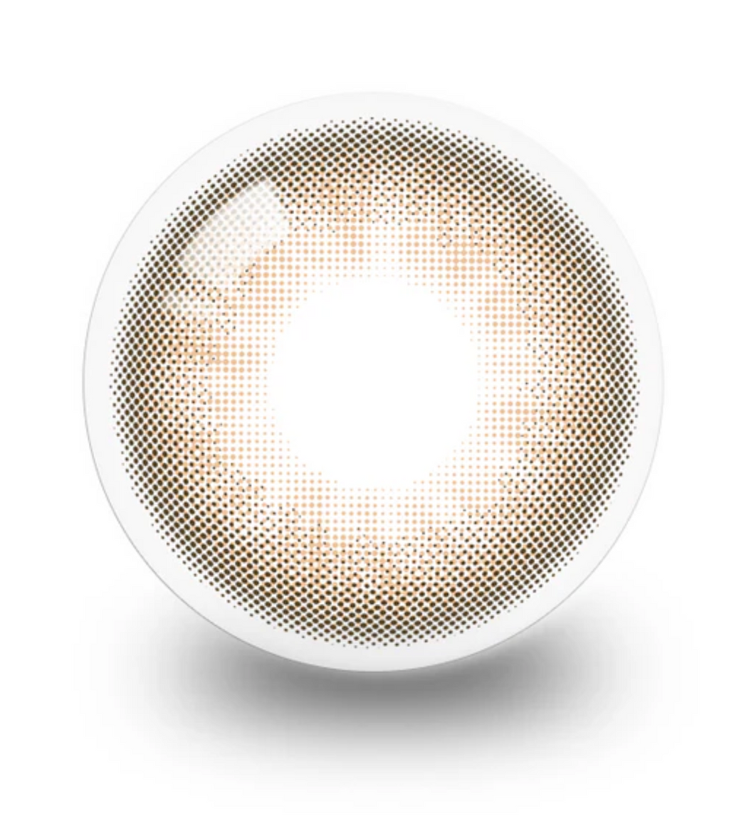 Mellows Muse brown Daily