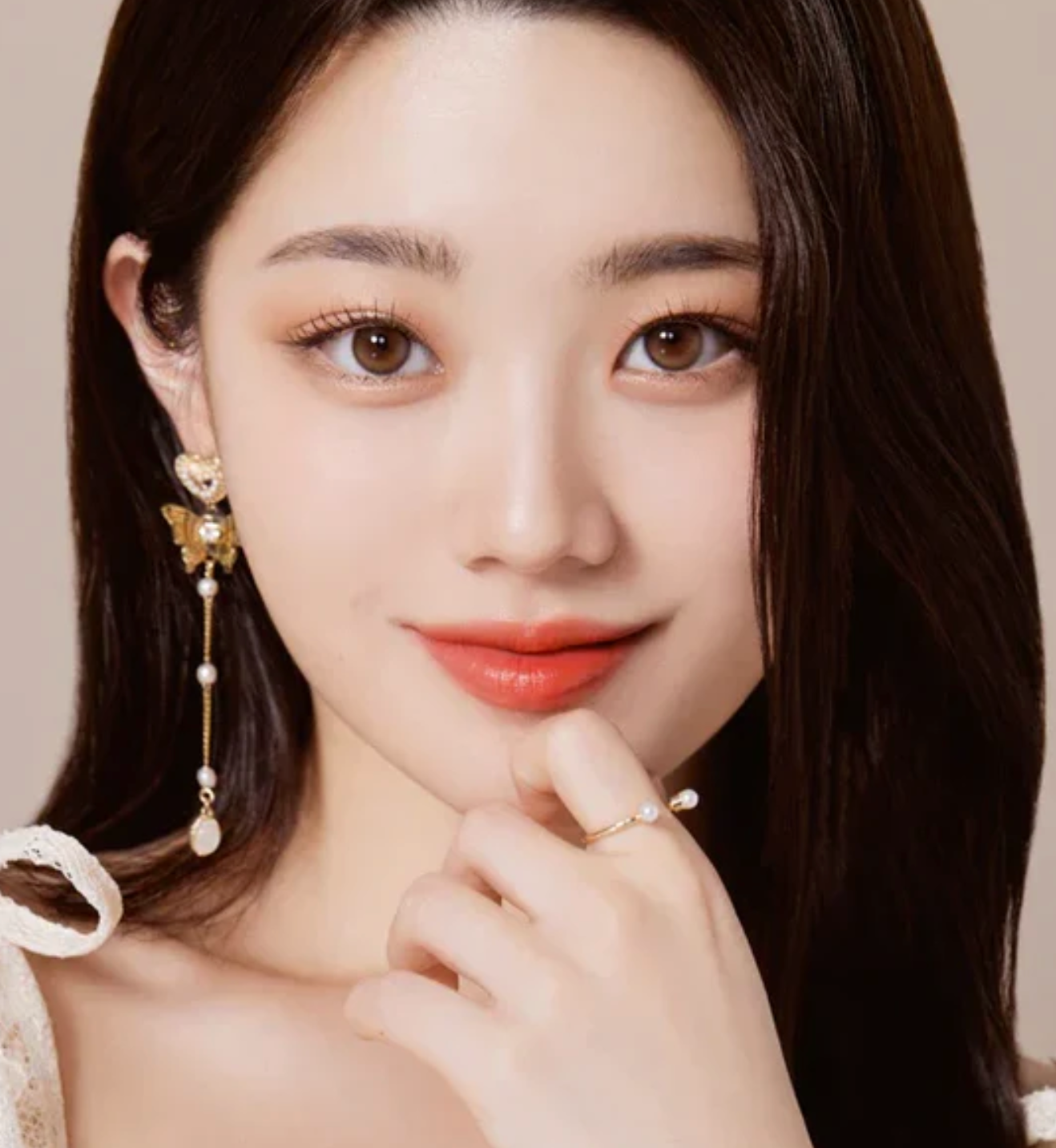 Purity Shine Hazel Brown Daily