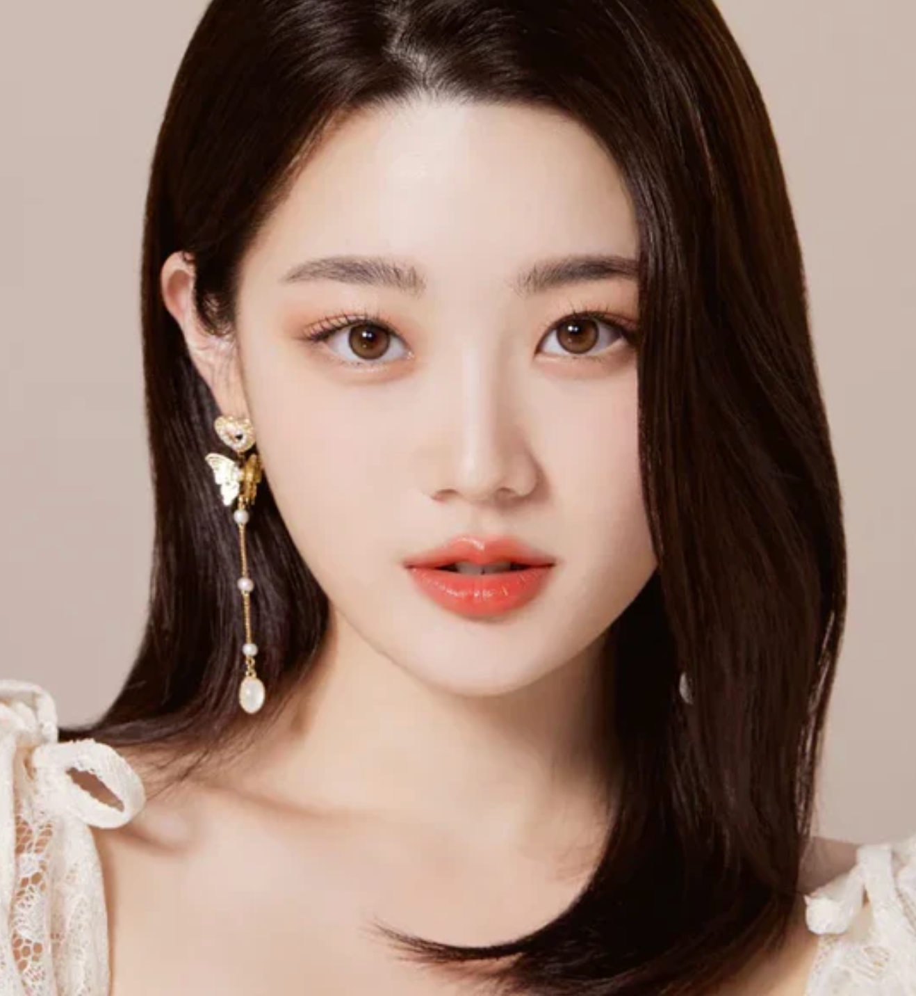 Purity Shine Hazel Brown Daily