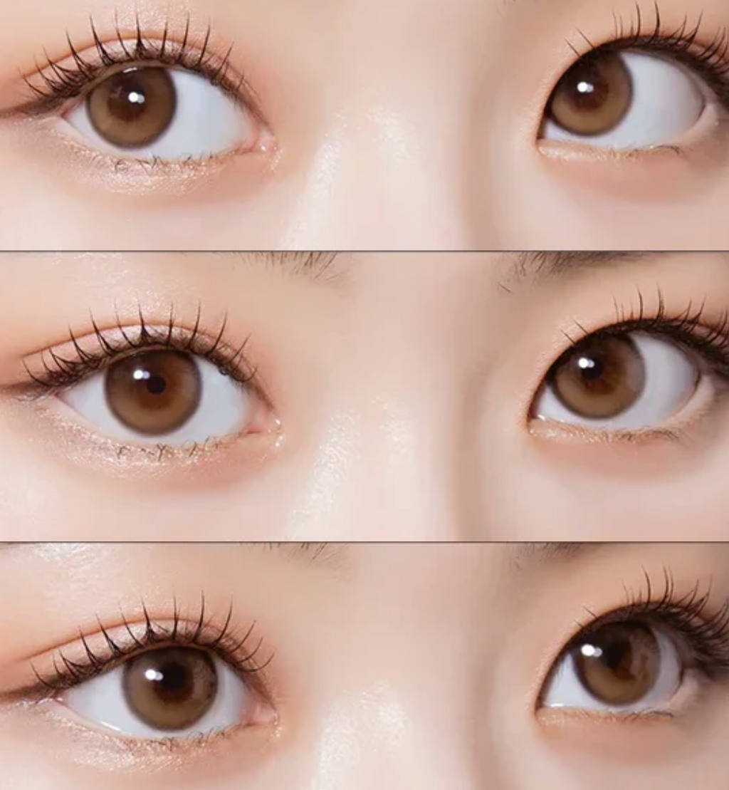 Purity Shine Hazel Brown Daily