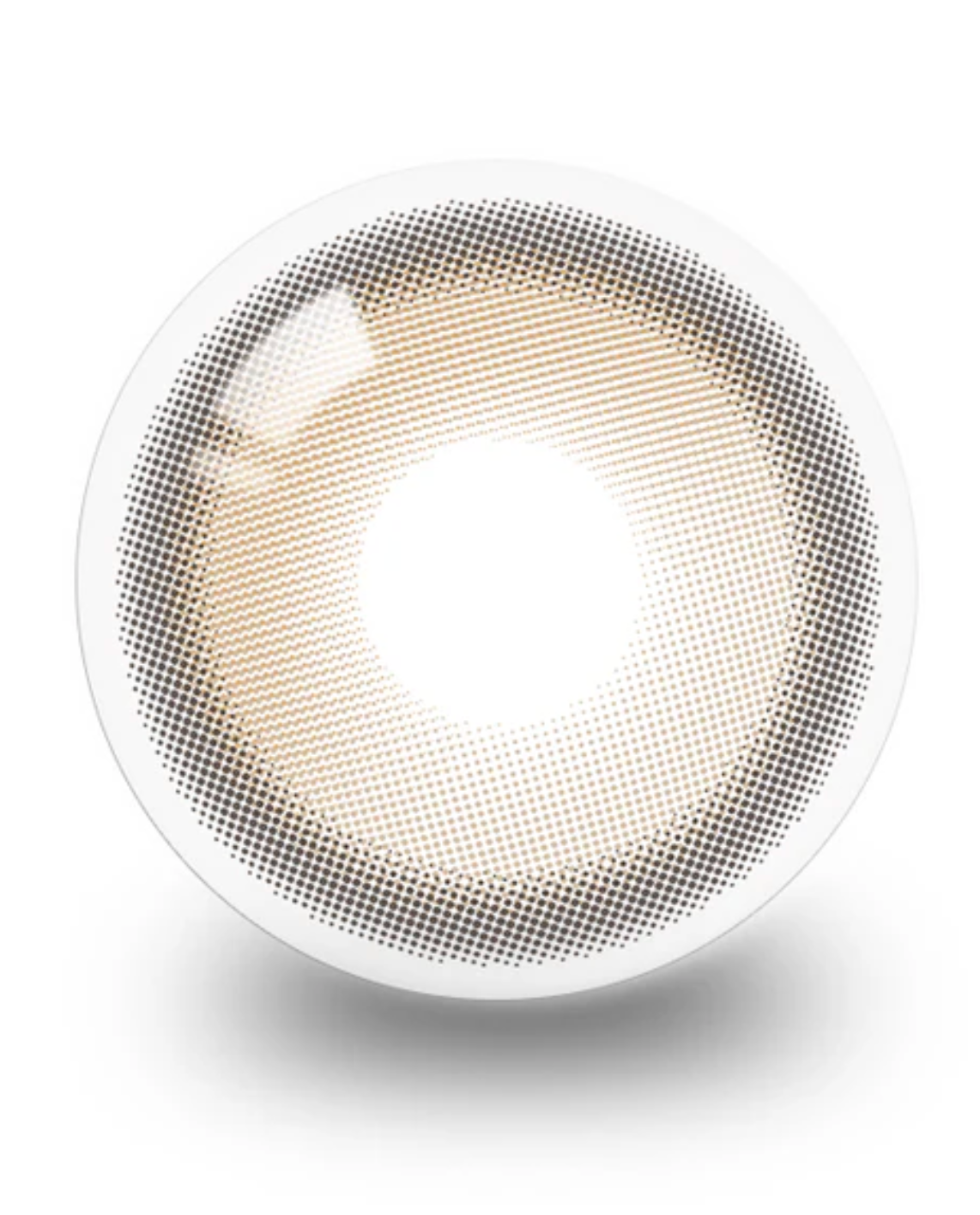 Purity Shine Hazel Brown Daily