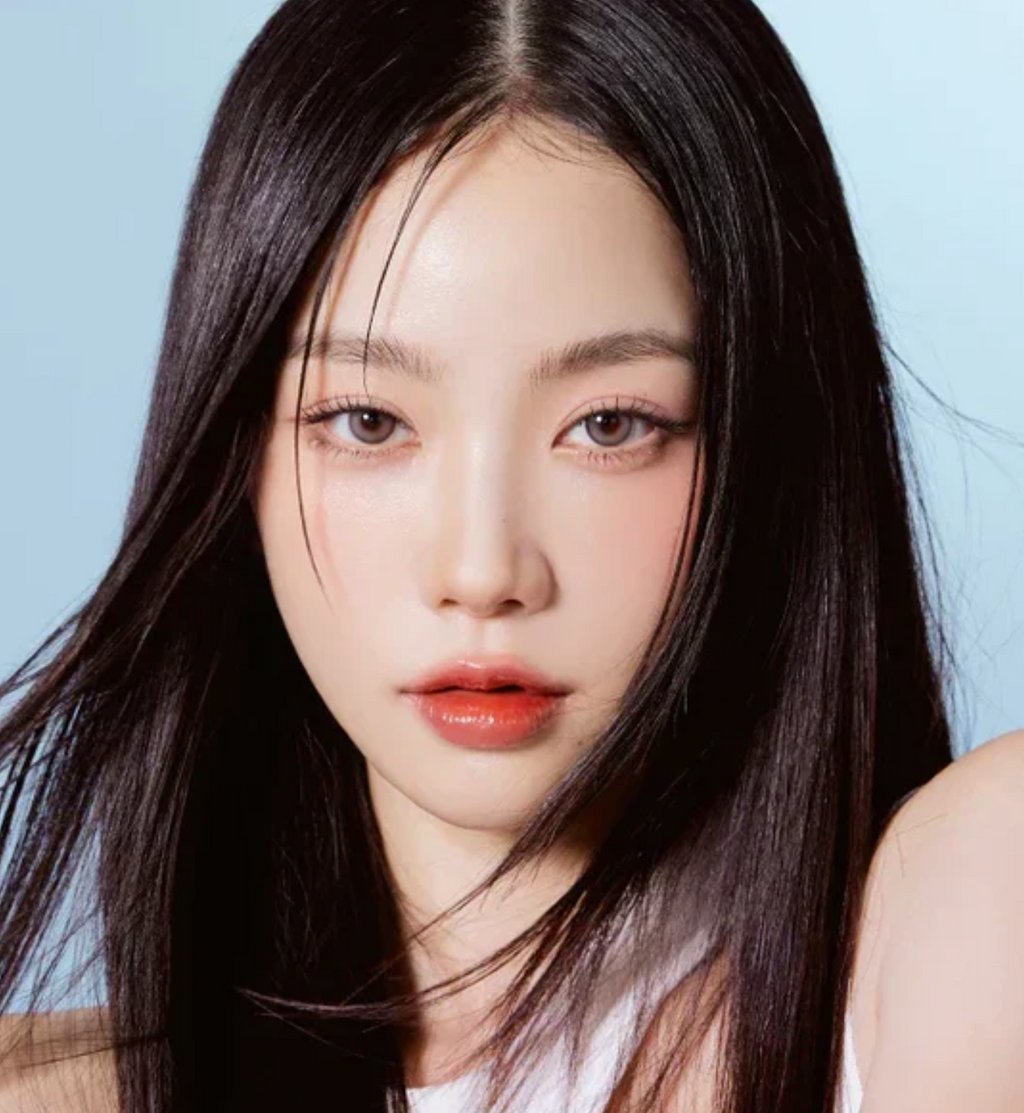 Purity Shine Sheer Gray