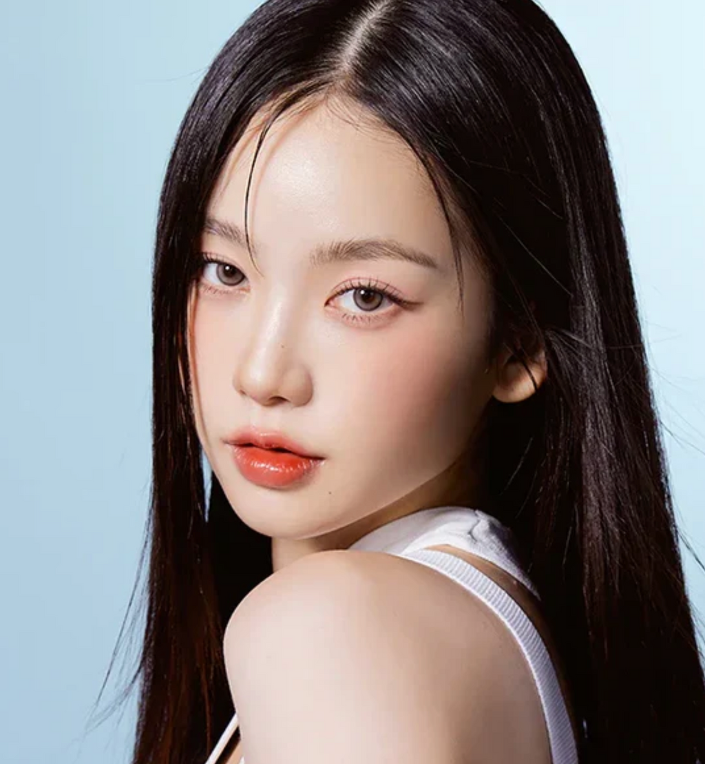 Purity Shine Sheer Gray