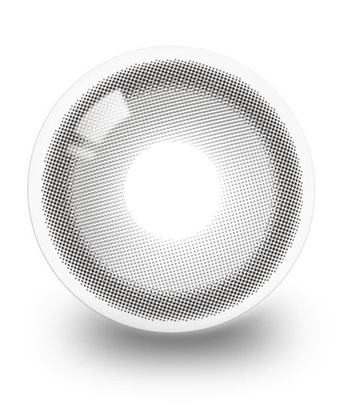 Purity Shine Sheer Gray