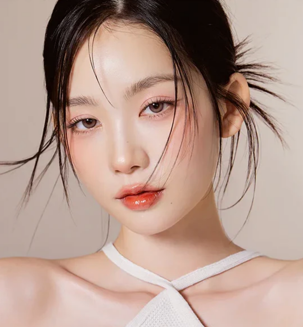 Purity Shine Mauve Choco