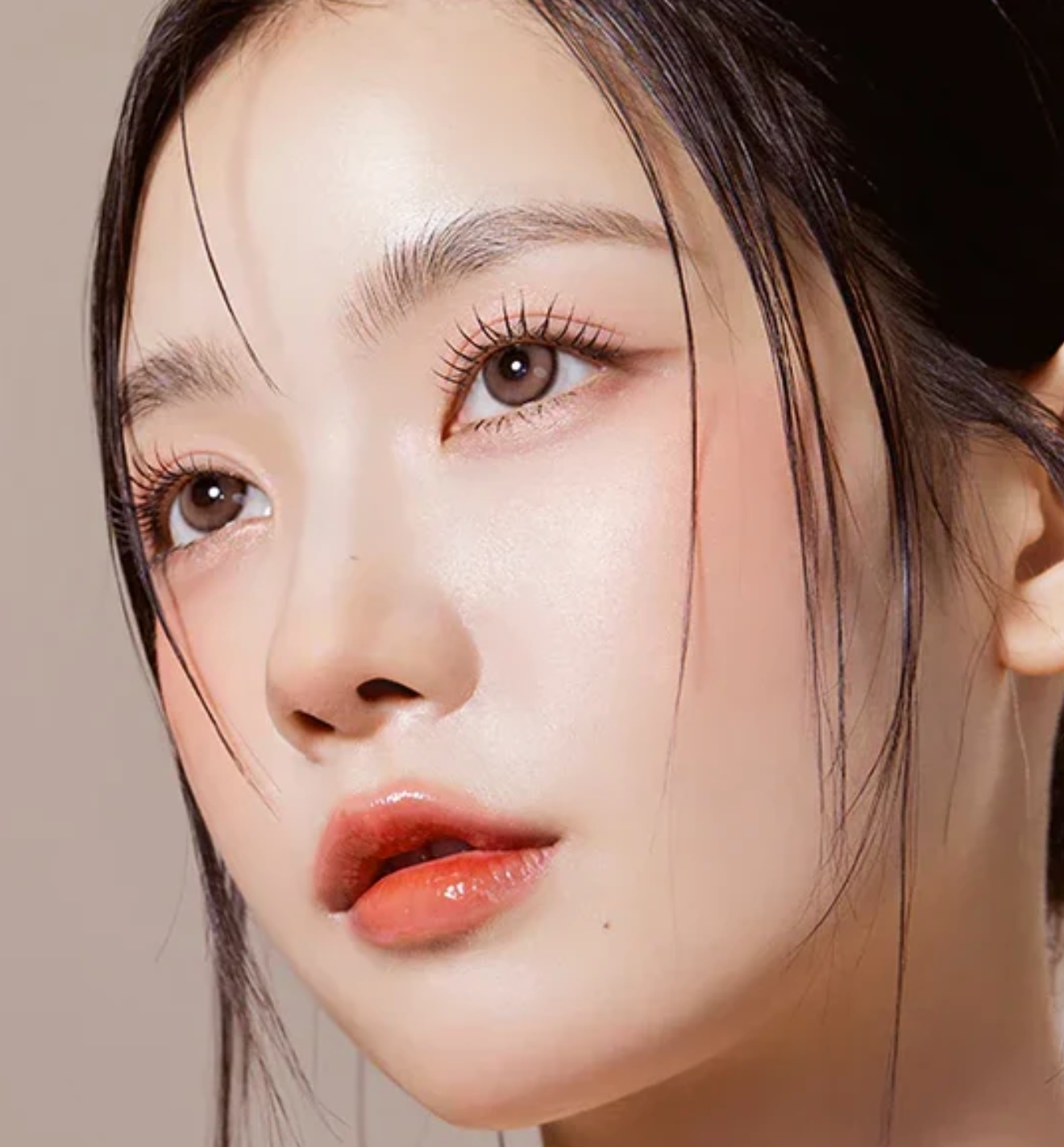 Purity Shine Mauve Choco