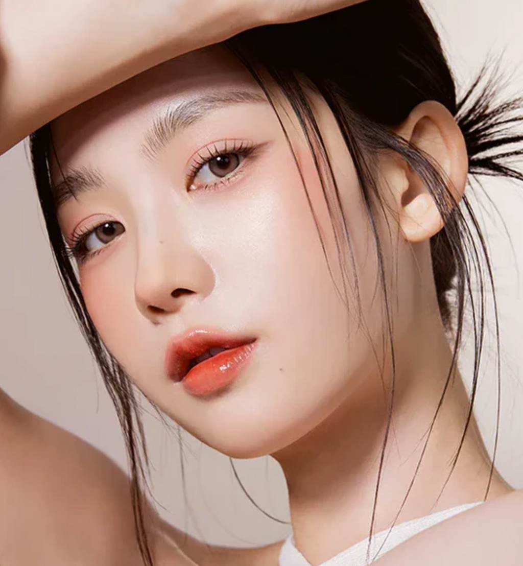 Purity Shine Mauve Choco