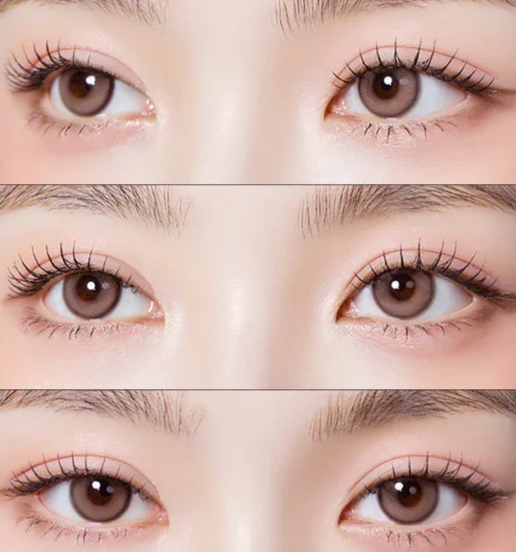 Purity Shine Mauve Choco