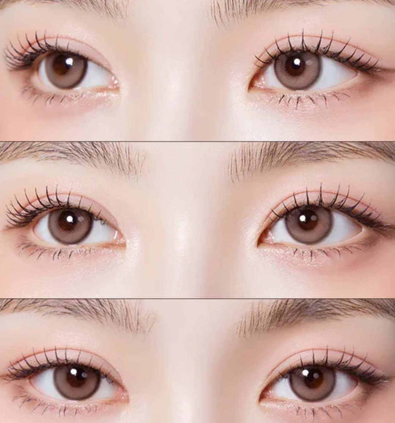 Purity Shine Mauve Choco